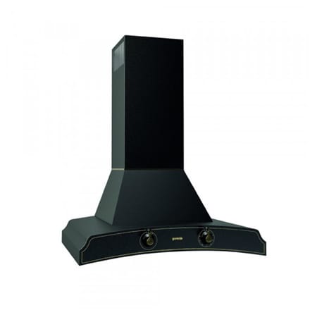 ⁨DK63MCLB Gorenje hood⁩ at Wasserman.eu