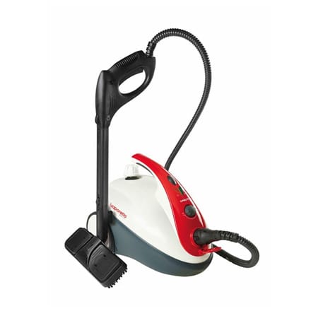 ⁨Polti | Odkurzacz parowy | PTEU0268 Vaporetto Smart 30_R | Moc 1800 W | Ciśnienie pary 3 bar | Pojemność zbiornika wody 1,6 l |⁩ w sklepie Wasserman.eu
