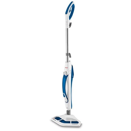 ⁨Polti | PTEU0296 Vaporetto SV460 Double | Mop parowy | Moc 1500 W | Ciśnienie pary Nie dotyczy bar | Pojemność zbiornika na wodę⁩ w sklepie Wasserman.eu