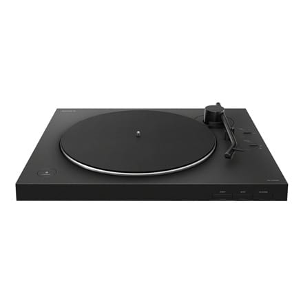 ⁨Sony | Gramofon stereo | PS-LX310BT | Bluetooth⁩ w sklepie Wasserman.eu