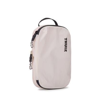 ⁨Thule | Compression Packing Cube Small | White⁩ w sklepie Wasserman.eu