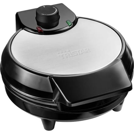 Tristar | WF-1160 | Gofrownica | 700 W | W kształcie serca | Czarny w sklepie Wasserman.eu