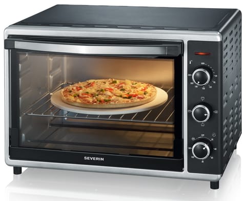 ⁨Mini piekarnik SEVERIN 1800W 42L TO 2058⁩ w sklepie Wasserman.eu
