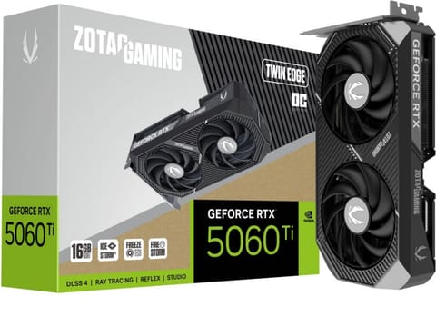 Karta graficzna ZOTAC ZT-B50620H-10M w sklepie Wasserman.eu