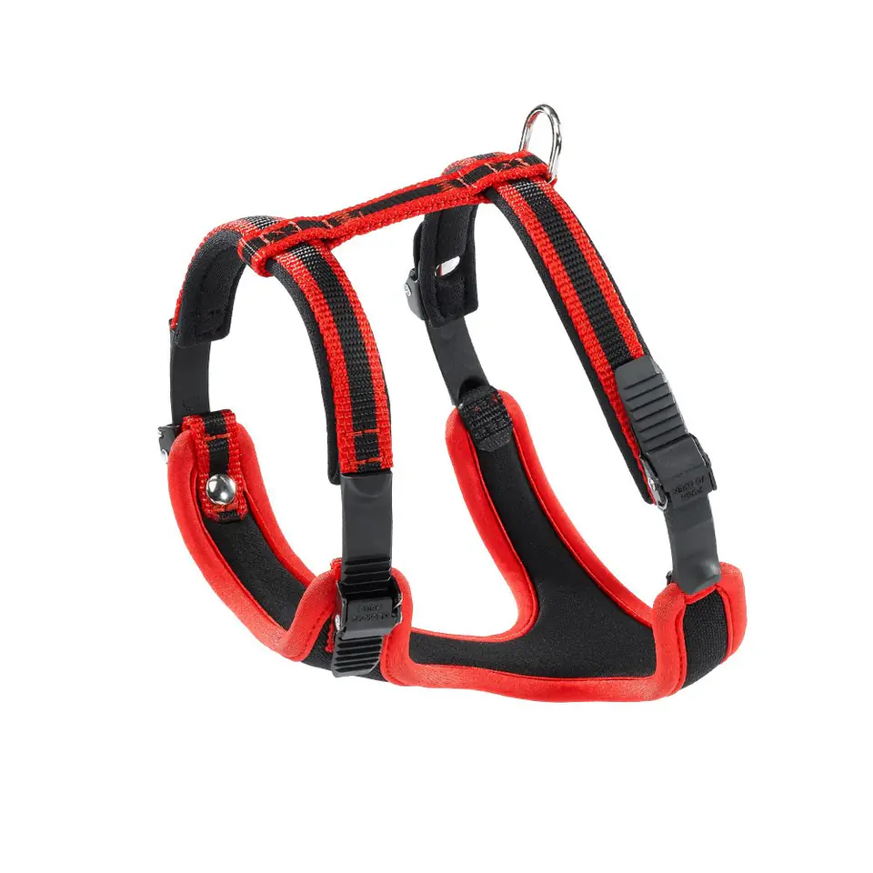 ⁨FERPLAST Ergocomfort Dog harness - S⁩ at Wasserman.eu