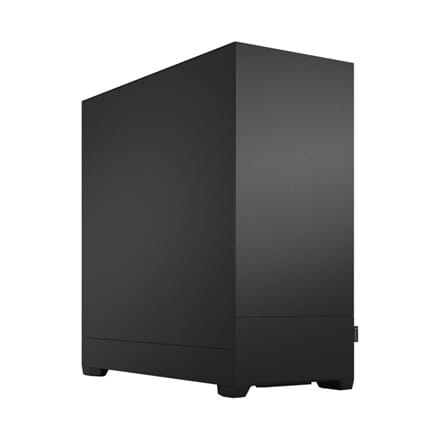 ⁨PC case Pop XL Silent black⁩ at Wasserman.eu