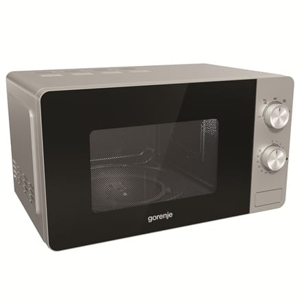 ⁨MO17E1S microwave oven⁩ at Wasserman.eu