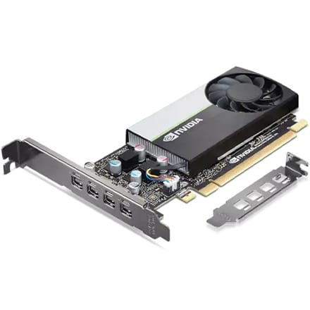 ⁨Lenovo | T1000 | NVIDIA T1000 | 8 GB⁩ w sklepie Wasserman.eu