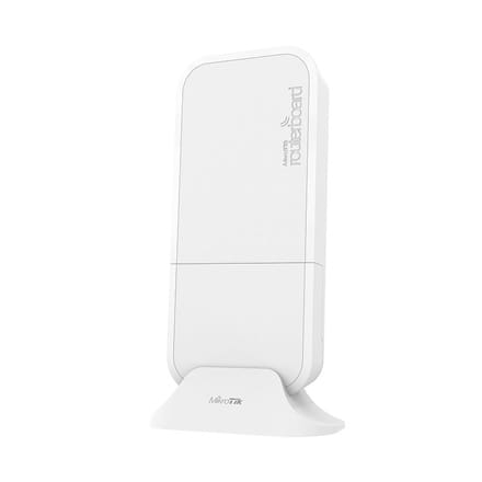 MikroTik wAP ac LTE6 kit - radiowy punkt dostępowy - Wi-Fi 5, LTE | AC1200 | 2,4 GHz, 5 GHz w sklepie Wasserman.eu