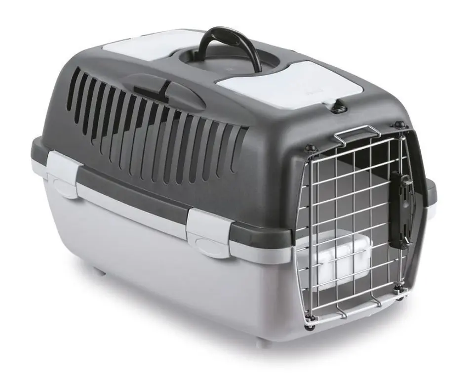 ⁨Zolux Transportbox GULLIVER 2 DELUX⁩ im Wasserman.eu