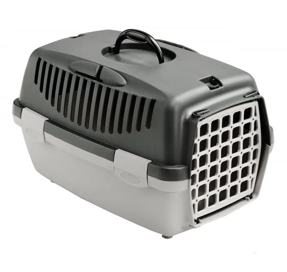 ⁨ZOLUX Gulliver 1 - pet carrier for dog and cat⁩ at Wasserman.eu