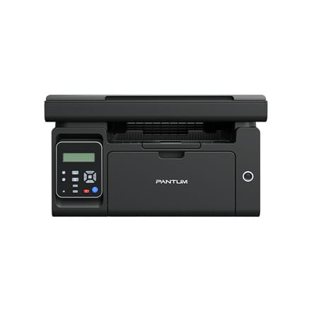 ⁨Pantum Multifunctional printer M6500W Mono, Laser, 3-in-1, A4, Wi-Fi, Black⁩ at Wasserman.eu
