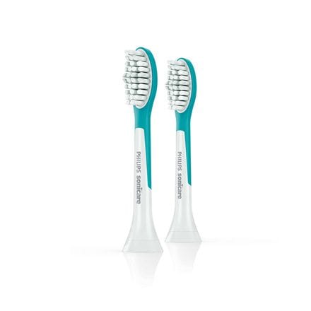 ⁨Philips Sonicare For Kids HX6042/33 Standard sonic toothbrush heads⁩ at Wasserman.eu