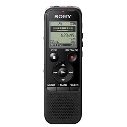 Sony | ICD-PX470 | Dyktafon | 4 GB w sklepie Wasserman.eu