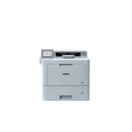Brother HL-L9430CDN - printer - farve at Wasserman.eu