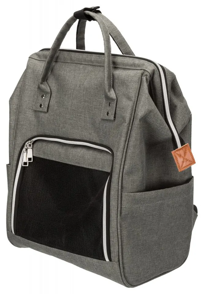 TRIXIE Ava - plecak do przenoszenia psa - 32 × 42 × 22cm w sklepie Wasserman.eu