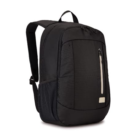 Case Logic Jaunt Recycled Backpack WMBP215 Black at Wasserman.eu