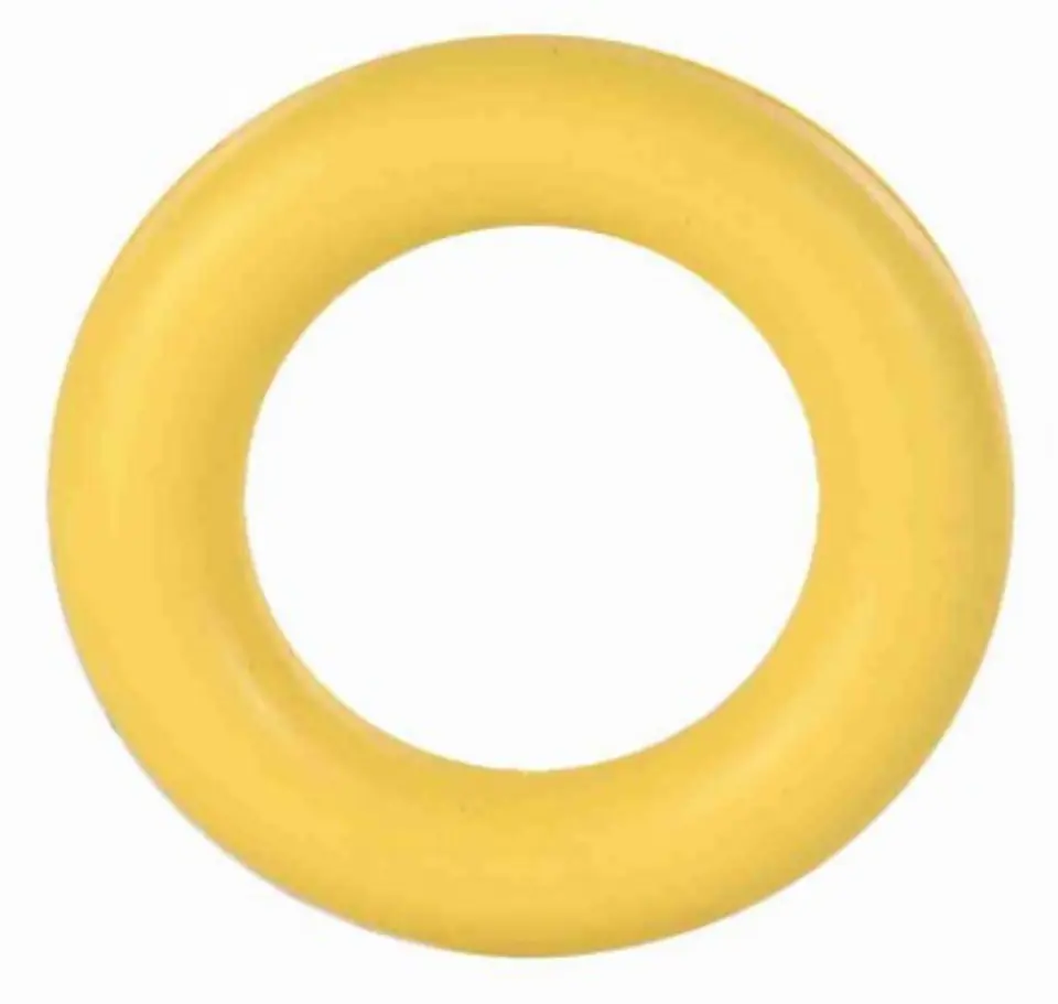 ⁨TRIXIE Ring Dog  Toy⁩ at Wasserman.eu