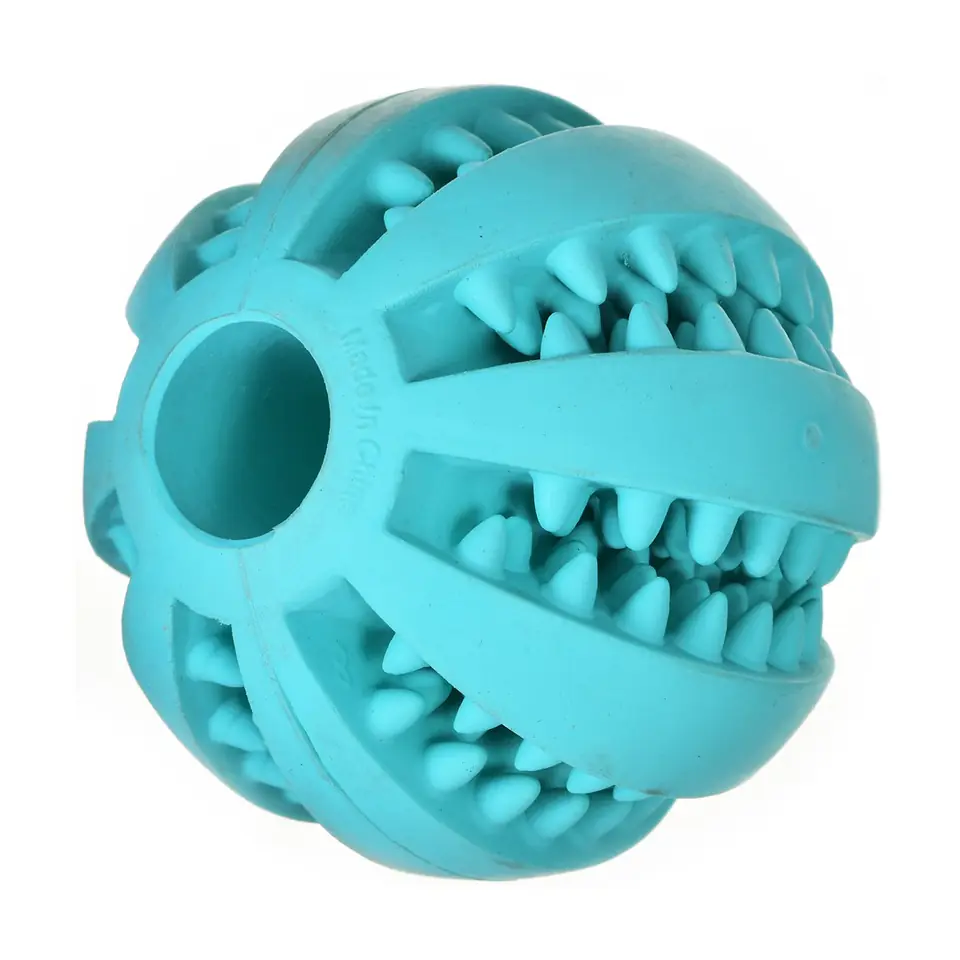 ⁨TRIXIE Dentafun Baseball 7cm 3289⁩ w sklepie Wasserman.eu