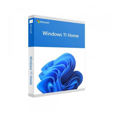⁨Microsoft Windows 11 Home Full packaged product (FPP) 1 license(s)⁩ at Wasserman.eu