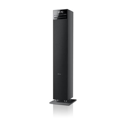 ⁨Muse | M-1350BTC | 120 W | Bluetooth | Czarny | Funkcje NFC | Przenośny | Połączenie bezprzewodowe⁩ w sklepie Wasserman.eu