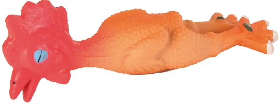TRIXIE Kura lateksowa 15cm 35091 w sklepie Wasserman.eu