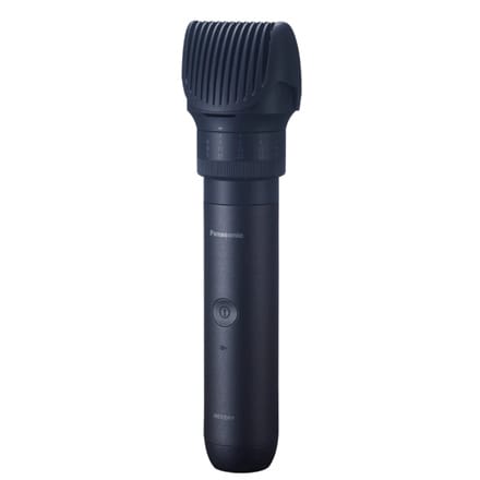 ⁨Panasonic Beard, Hair, Body Trimmer Kit ER-CKN2-A301 MultiShape Cordless Wet & Dry Number of length steps 58 Black⁩ at Wasserman.eu