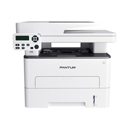 ⁨All-In-One Printer Pantum M7105DW⁩ at Wasserman.eu