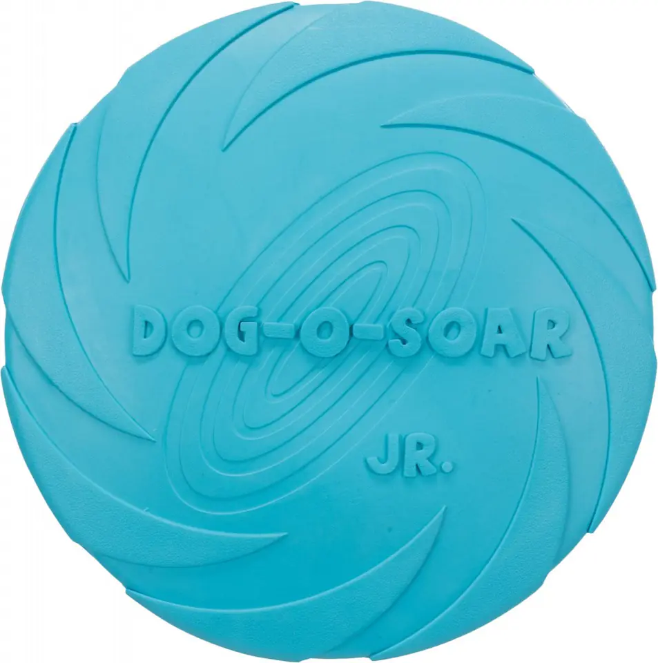 ⁨TRIXIE Frisbee 18cm 33501⁩ w sklepie Wasserman.eu