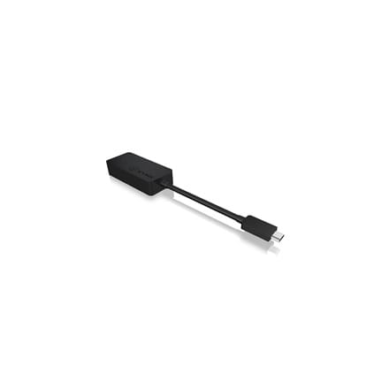 ⁨Raidsonic ICY BOX Adapter USB Type-C to HDMI HDMI, USB Type-C⁩ at Wasserman.eu