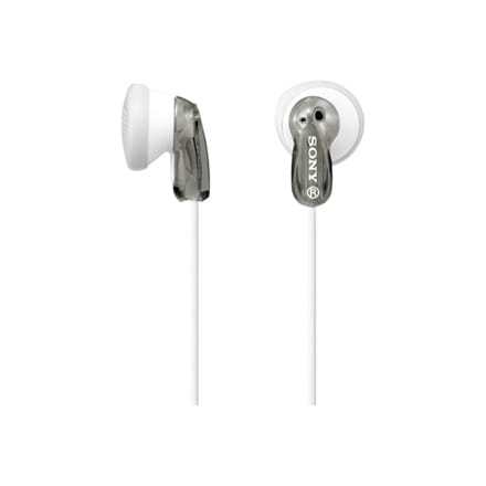 Sony | MDR-E9LP | Douszne | Szare w sklepie Wasserman.eu