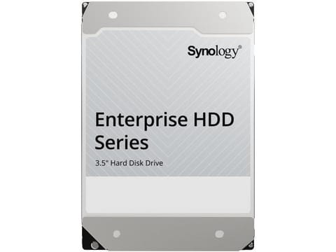 ⁨HDD SATA 18TB HAT5310-18T 3,5 cala SAS 12Gb/s 512e 7,2k⁩ at Wasserman.eu
