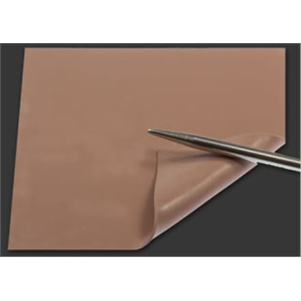 ⁨Thermal Grizzly Thermal pad "minus pad 8", 120 x 20 x 1mm Specifications minus pad 8: W/mK 8.0, temperature range: -100°C / +250⁩ at Wasserman.eu