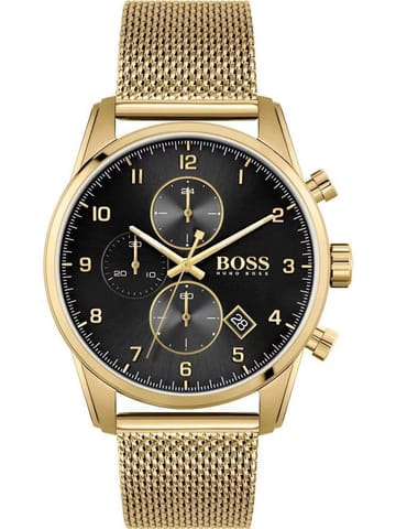 ZEGAREK MĘSKI HUGO BOSS 1513838 SKYMASTER (zh038b) w sklepie Wasserman.eu