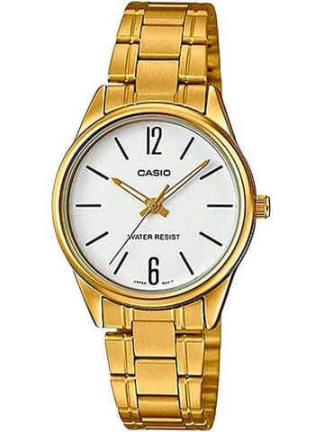 ⁨Zegarek Casio Damski LTP-V005G-7B + BOX⁩ w sklepie Wasserman.eu