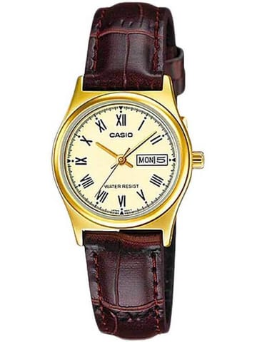 ⁨Zegarek Casio Collection LTP-V006GL-9B (zd576e) + BOX⁩ w sklepie Wasserman.eu