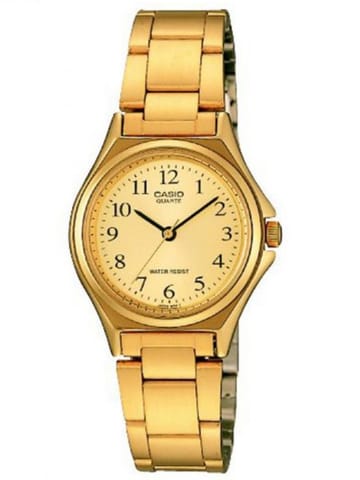 ⁨ZEGAREK DAMSKI CASIO LTP-1130N-9B (zd592b) + BOX⁩ w sklepie Wasserman.eu