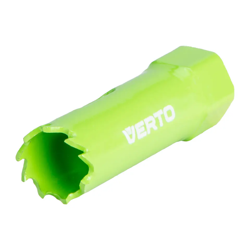 Otwornica bi-metalowa 19 mm w sklepie Wasserman.eu