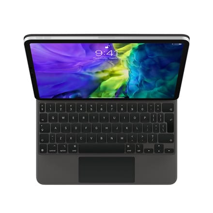 ⁨Magic Keyboard for iPad Pro 11 (3rd generation) and iPad Air (4th generation)⁩ at Wasserman.eu