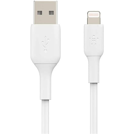 ⁨Belkin USB cable type A 2⁩ at Wasserman.eu