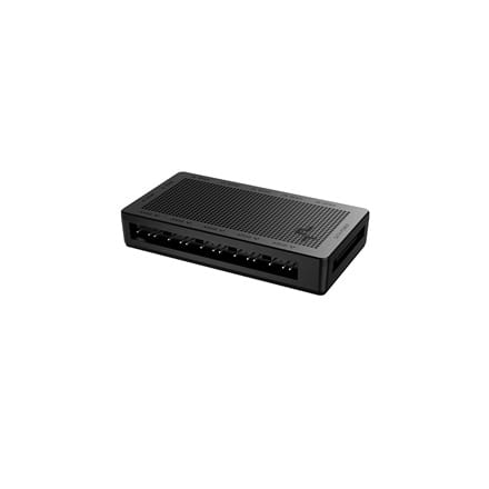⁨Deepcool | 12-portowy adresowalny koncentrator RGB | SC700 | N/A⁩ w sklepie Wasserman.eu