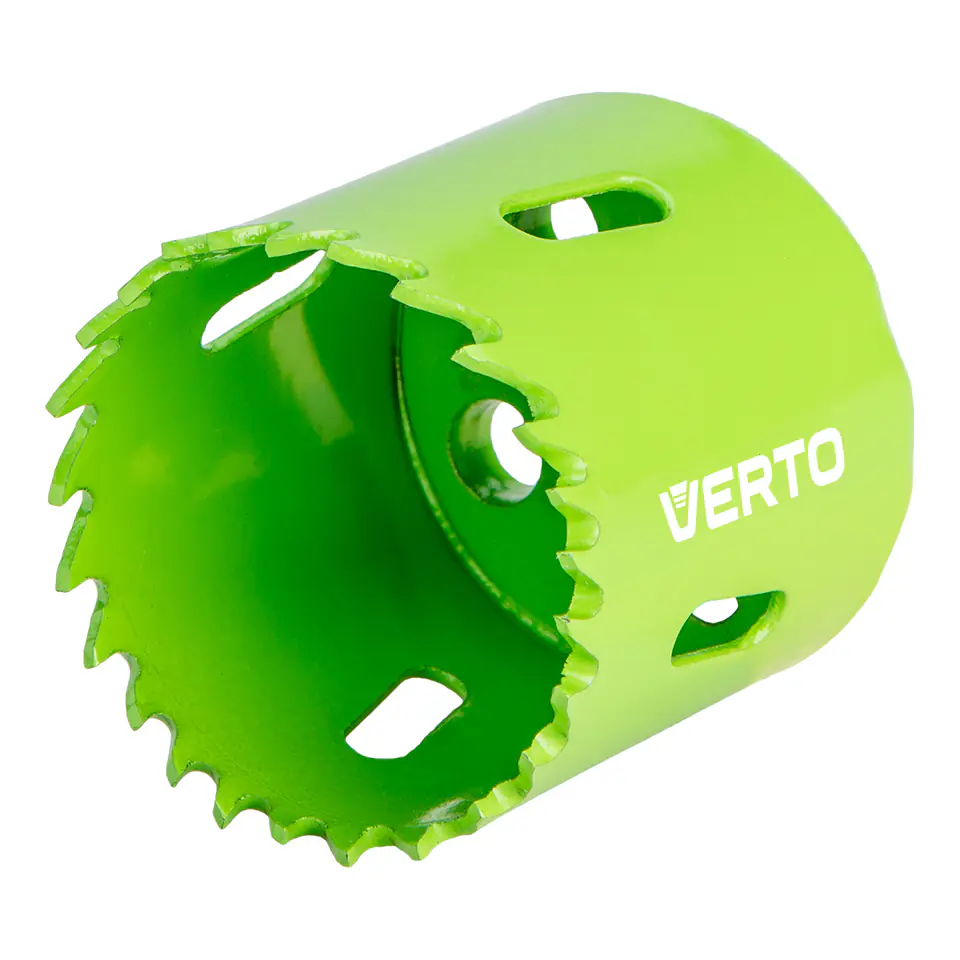 ⁨Bi-metal hole saw 51 mm⁩ at Wasserman.eu