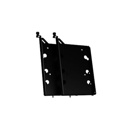 FDE HDD Tray Kit Type-B Black at Wasserman.eu