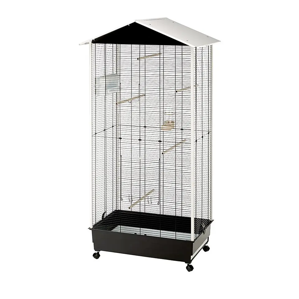 ⁨FERPLAST Nota Aviary  - 161,5 cm⁩ at Wasserman.eu