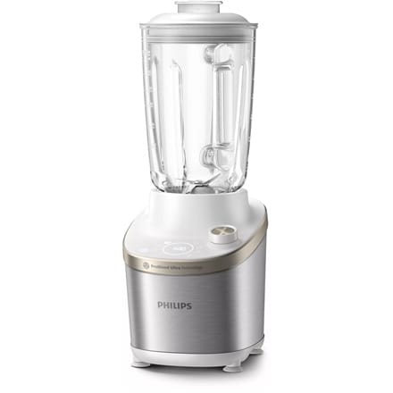 Philips | Atlantic Blender wysokoobrotowy | HR3760/01 Seria 7000 | Tabletop | 1500 W | Materiał słoika Szkło | Pojemność słoika w sklepie Wasserman.eu