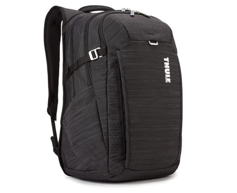 Thule | Backpack 28L | CONBP-216 Construct | Backpack for laptop | Black at Wasserman.eu