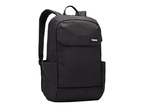 Thule Lithos Backpack TLBP-216, 3204835 Backpack, Gray/Black at Wasserman.eu