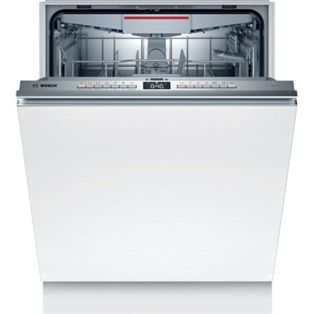 ⁨Bosch Serie 4 SMV4HVX31E dishwasher Fully built-in 13 place settings E⁩ at Wasserman.eu