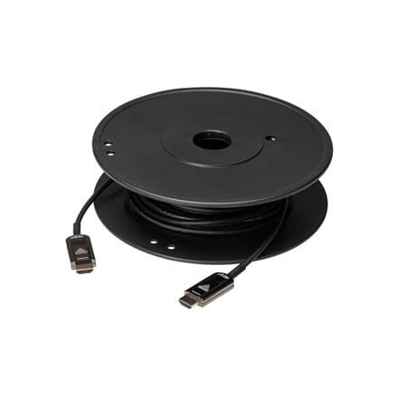 ⁨Aten | VE781030 | Męski | 19-pinowy HDMI typ A | Męski | 19-pinowy HDMI typ A | 30 m | Czarny⁩ w sklepie Wasserman.eu