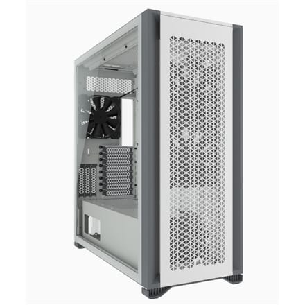 ⁨Corsair 7000D AIRFLOW Full Tower White⁩ at Wasserman.eu